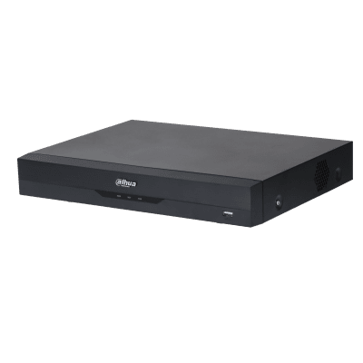 DVR DAHUA XVR5104HE-4KL-I3(1T)