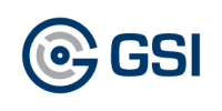 GSI CCTV Logo