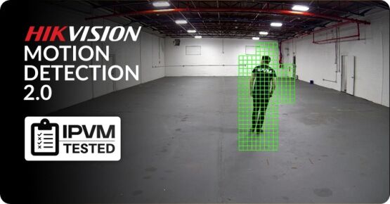 motiondetection