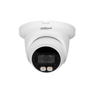 CCTV Dahua IPC-HDW3549TM-AS-LED