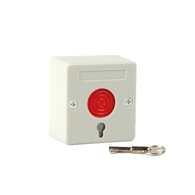 AKSESORI ALARM DAHUA ARD812