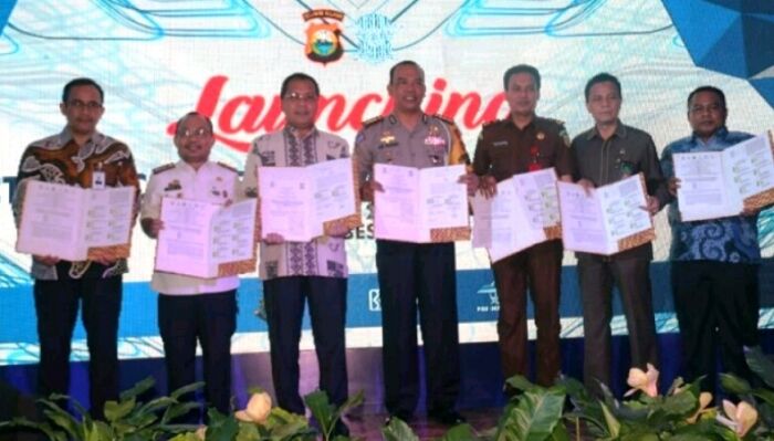 Inilah 15 Titik CCTV Tilang Elektronik di Makassar