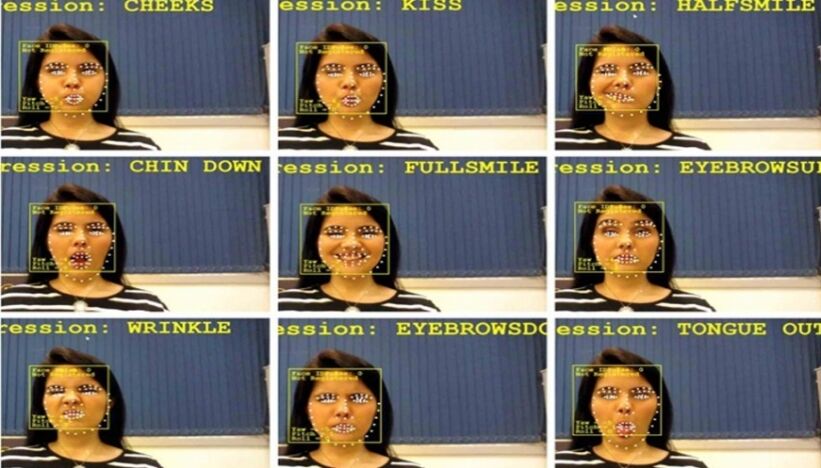 Intel Kembangkan Kursi Roda Bertenaga AI yang Dikendalikan Gerakan Wajah